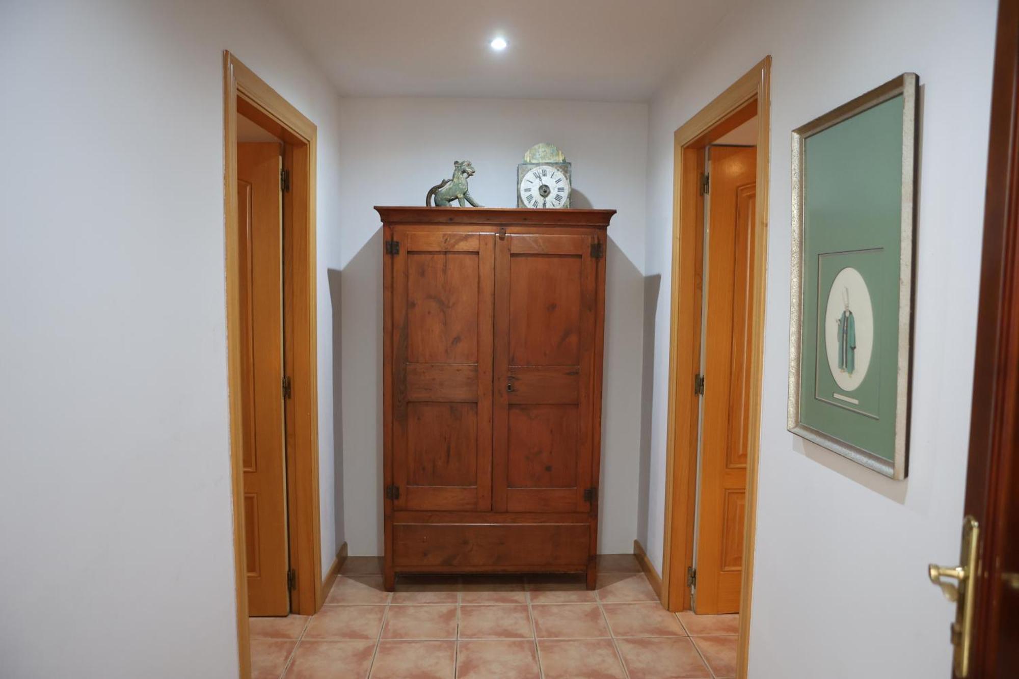 El Cedre Blau Vivienda Con Piscina En Granollers Villa Екстериор снимка