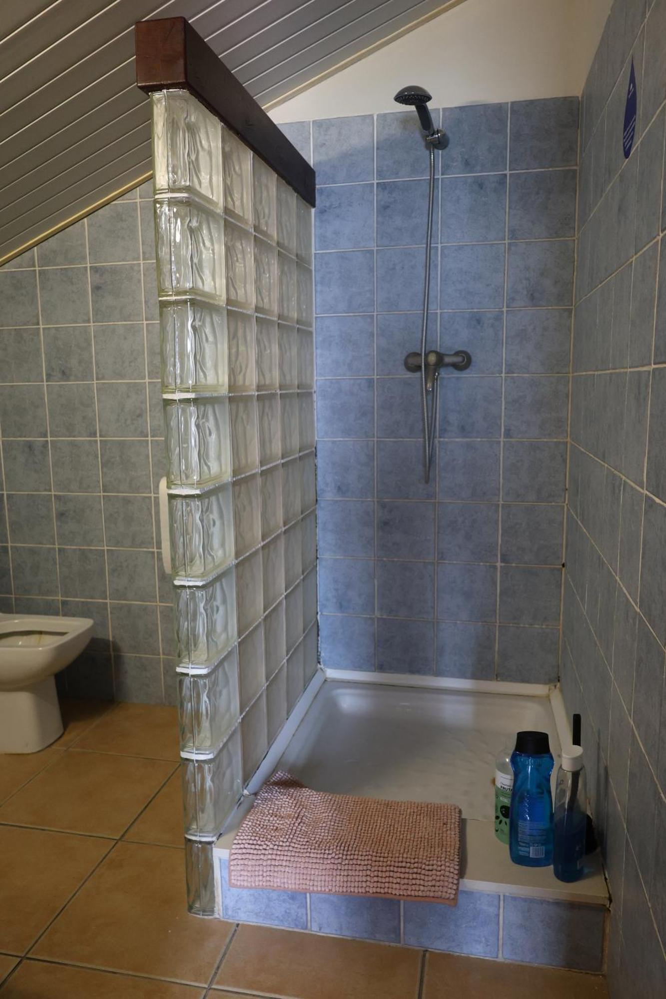 El Cedre Blau Vivienda Con Piscina En Granollers Villa Екстериор снимка