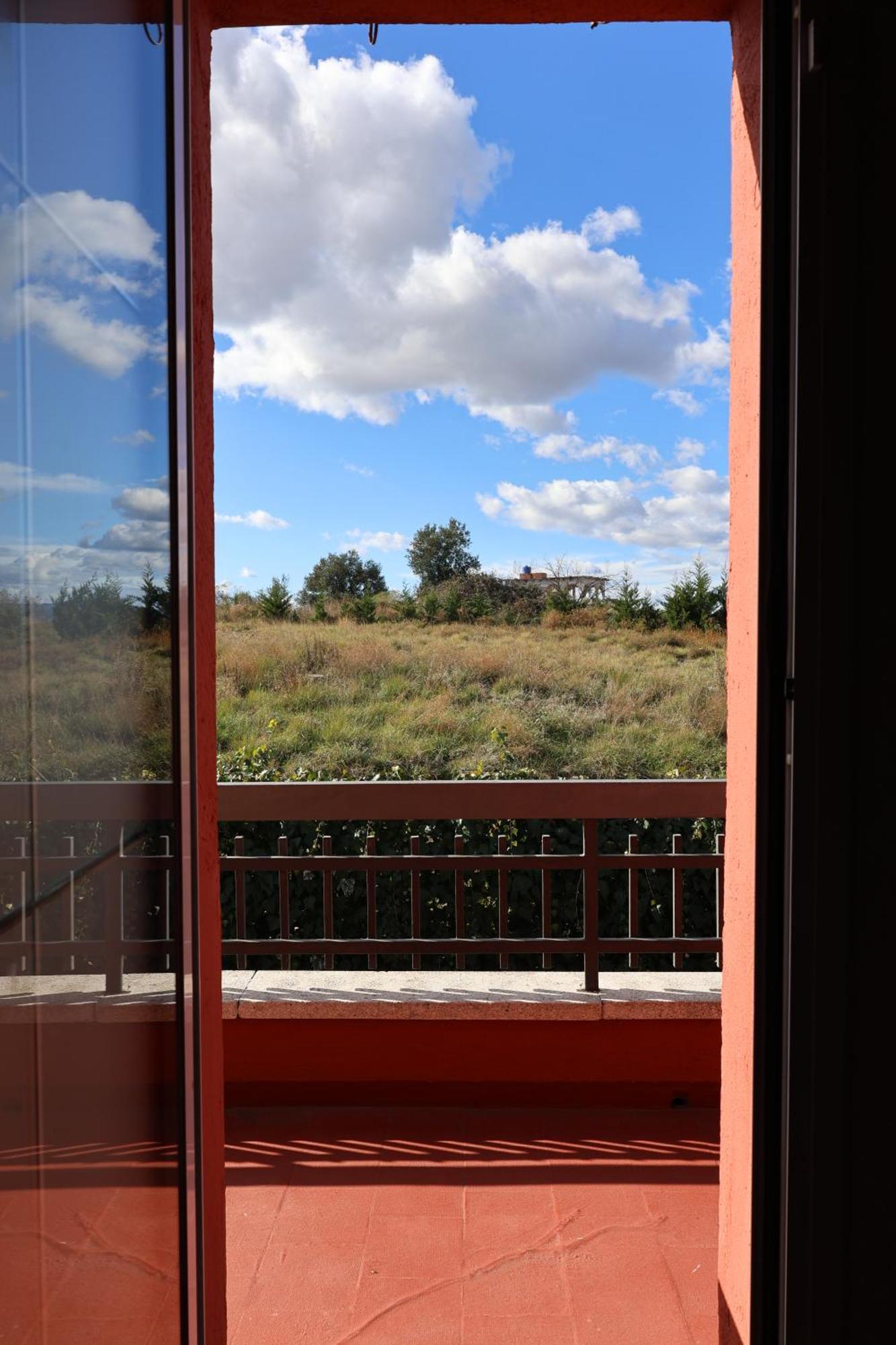 El Cedre Blau Vivienda Con Piscina En Granollers Villa Екстериор снимка