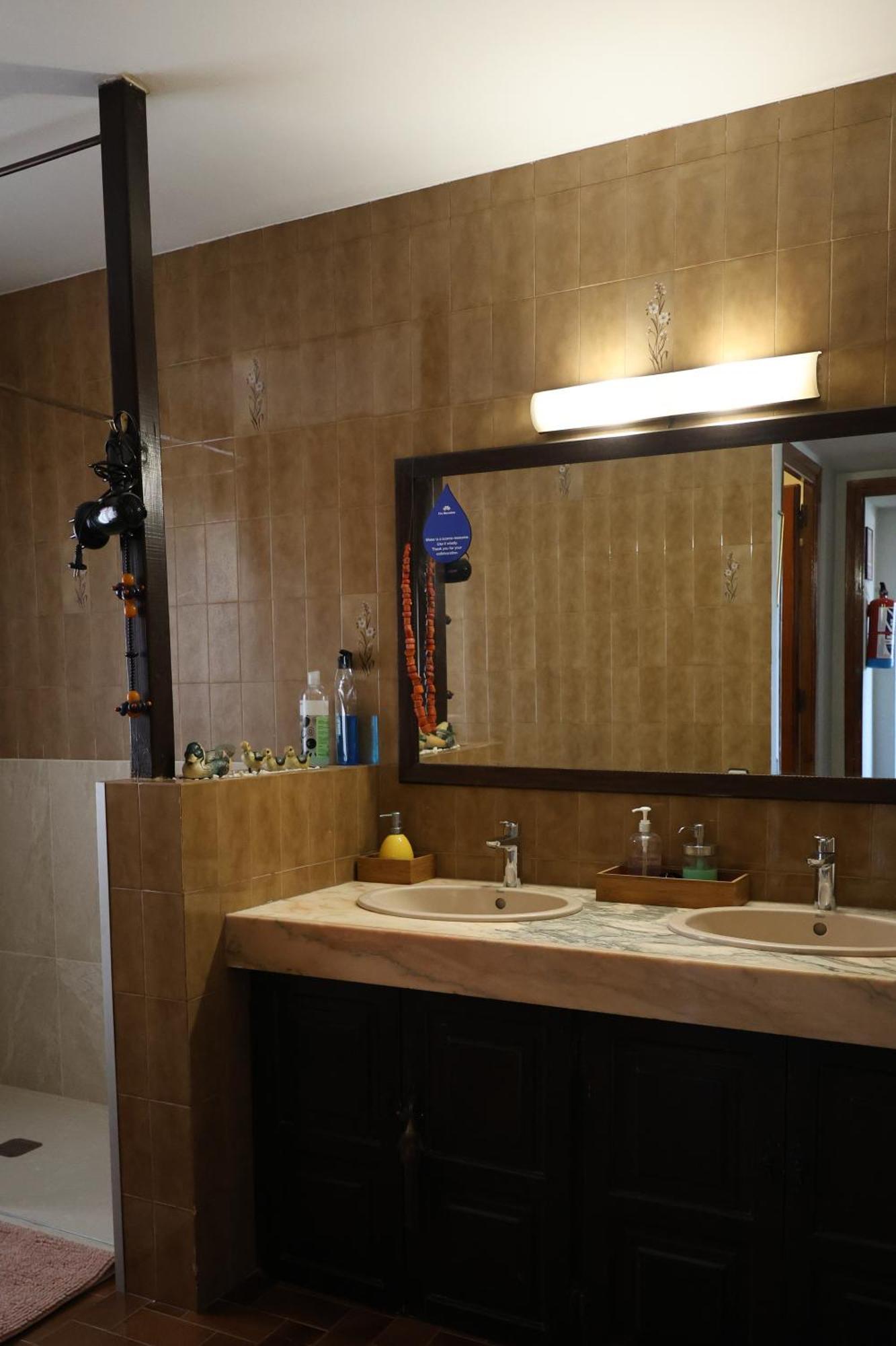 El Cedre Blau Vivienda Con Piscina En Granollers Villa Екстериор снимка