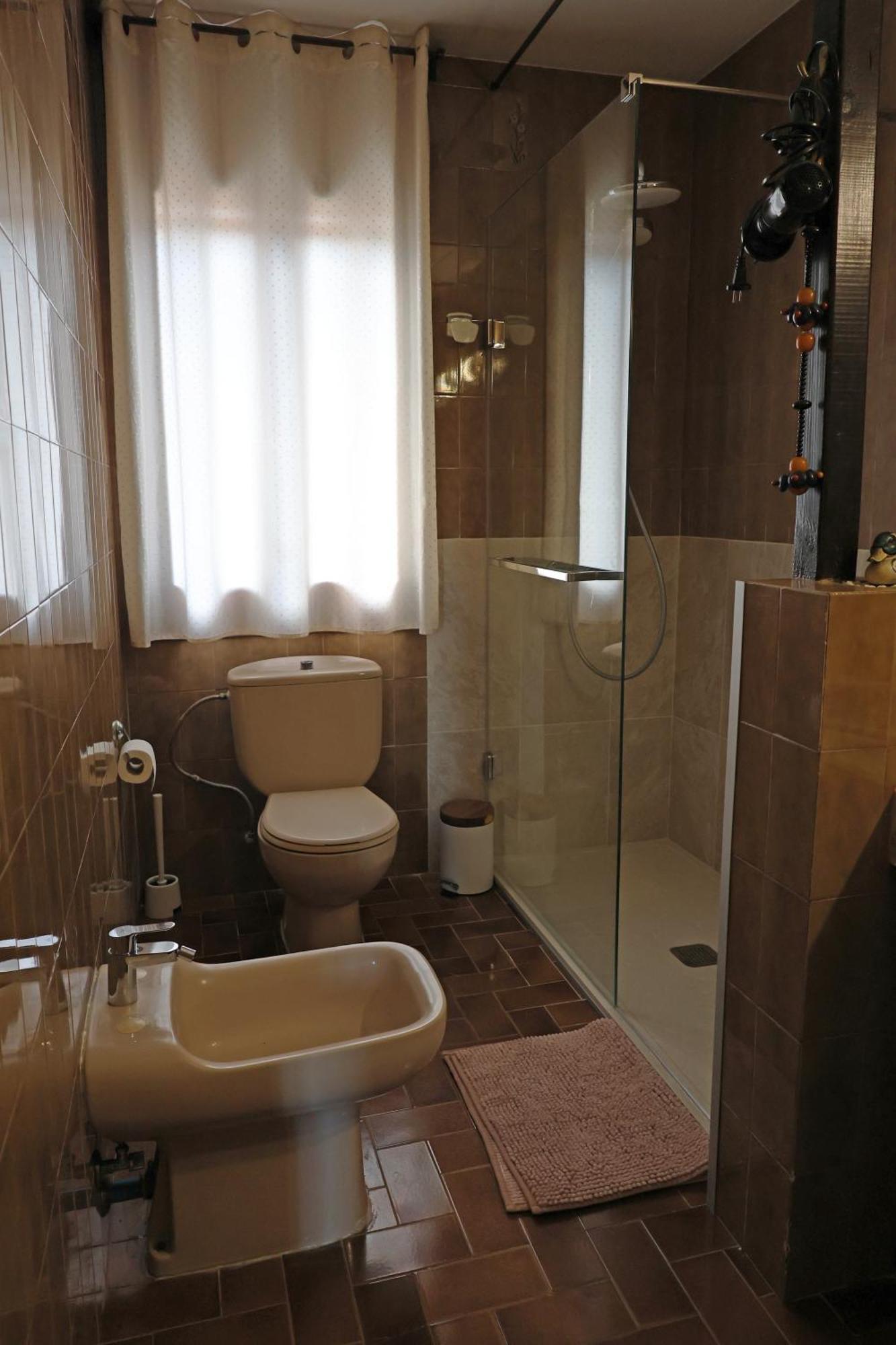 El Cedre Blau Vivienda Con Piscina En Granollers Villa Екстериор снимка
